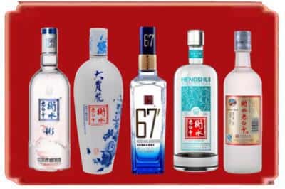 金凤区回收衡水老白干